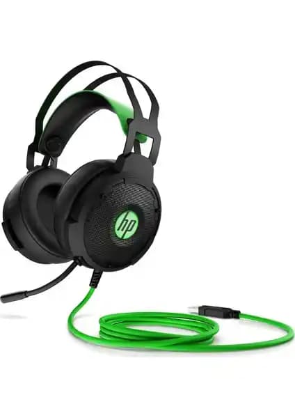 HP Pavilion Gaming 600 Kulaklık: Yüksek Ses Kalitesi ve Konforlu Tasarım ile Oyun Deneyimini Geliştirin