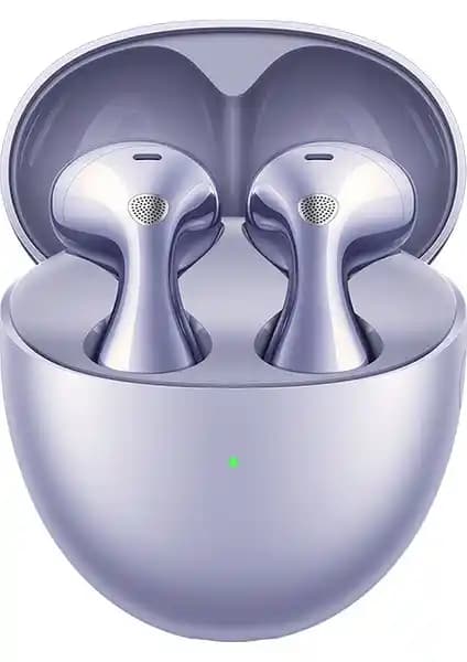 Huawei Freebuds 6 Kablosuz Kulaklık Gelişmiş Ses ve Gürültü Engelleme Özelliği ile Öne Çıkıyor