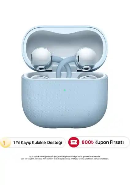 Huawei Freeclip 2 Bluetooth Kulaklık Günlük Kullanım İçin Yüksek Performanslı ve Konforlu