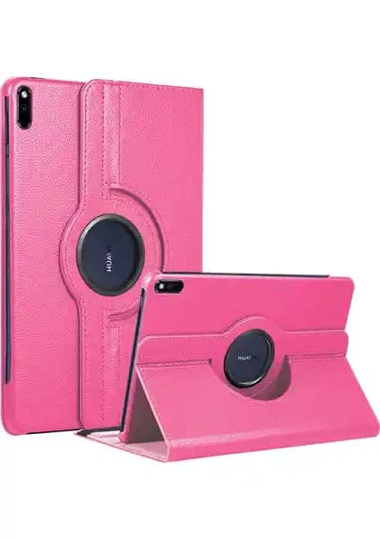 Huawei MatePad 10.4 için Şık ve Dayanıklı Deri Kılıf Ürün Tanıtımı ve Özellikleri