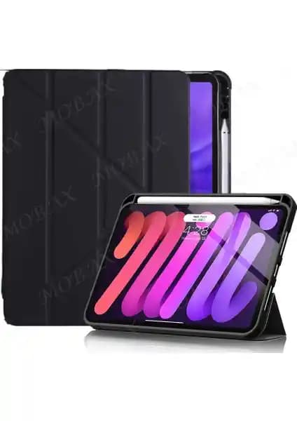 Huawei MatePad 11.5S ve Air için Çok Fonksiyonlu Dayanıklı Kılıf Mobax Mars Case