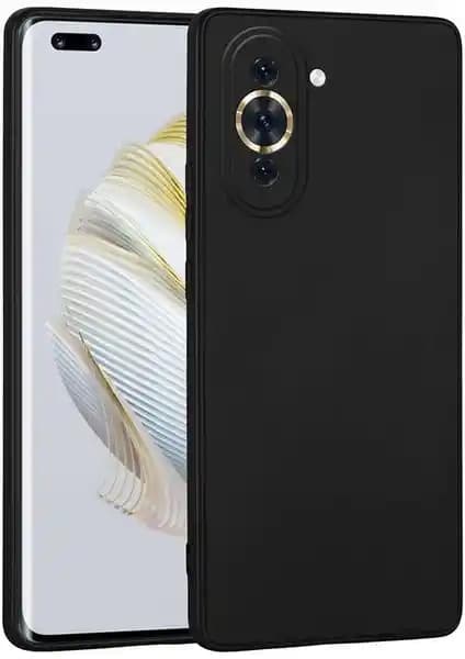 Huawei Nova 10 Pro için Şık ve Dayanıklı Silikon Kılıf Ürün İncelemesi