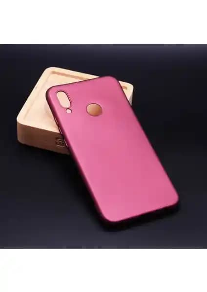 Huawei P20 Lite için Şık ve Dayanıklı Silikon Kılıf Ürün İncelemesi ve Özellikleri