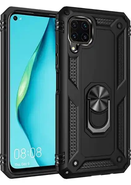 Huawei P40 Lite için Aqua Aksesuar Kılıfı: Güçlü Koruma ve Şık Tasarım Özellikleri