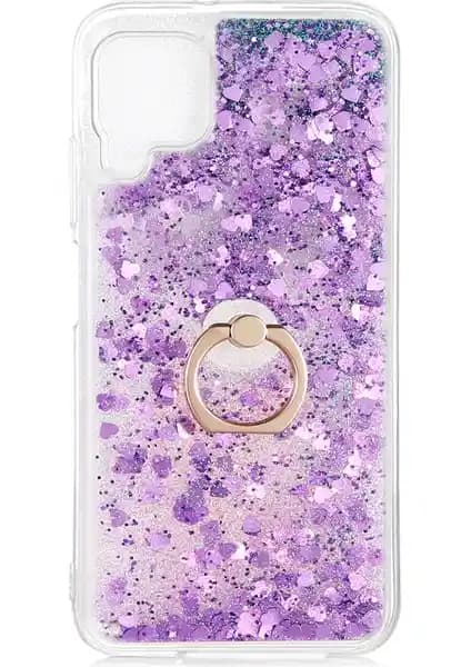 Huawei P40 Lite için Şık ve Dayanıklı Simli Kılıf Ürün İncelemesi ve Özellikleri