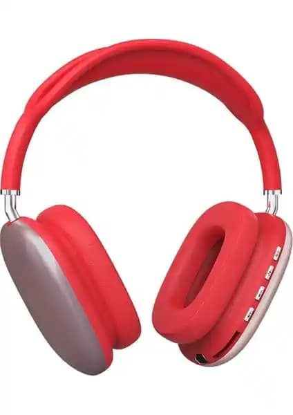 İLİSDİJİTAL P9 Bluetooth 5.0 Mikrofonlu Kulaküstü Kablosuz Kulaklık İnceleme ve Değerlendirme