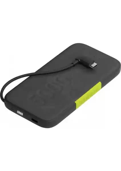 InfinityLab Instantgo Powerbank 5000 mAh ile Günlük Enerji İhtiyacınızı Karşılayın