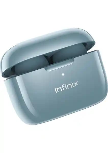 Infinix Irocker XE21 İnceleme: Kablosuz ve Dayanıklı Spor Kulaklık Özellikleri