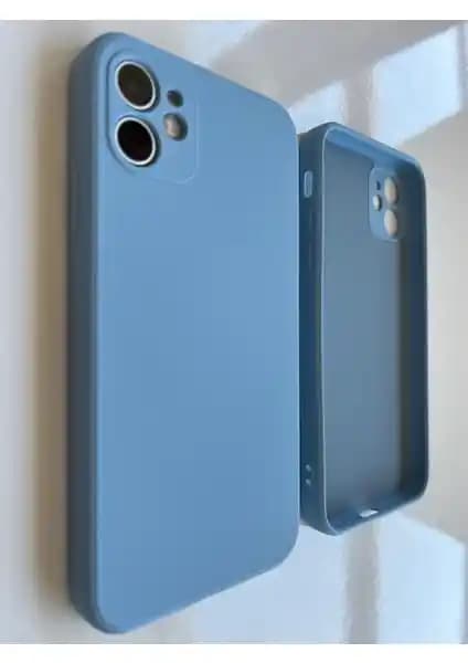 iPhone 11 Uyumlu Köşeli Silikon Kılıf: Şıklık ve Güçlü Koruma Seçenekleri