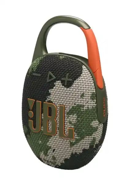 JBL Clip5 Taşınabilir ve Dayanıklı Bluetooth Hoparlör Özellikleri ve Kullanım Alanları