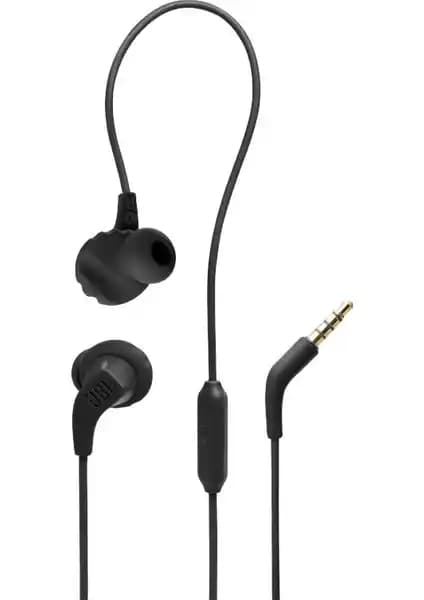 JBL Endurance Run2 Spor ve Günlük Kullanım İçin Dayanıklı Kablosuz Kulaklık