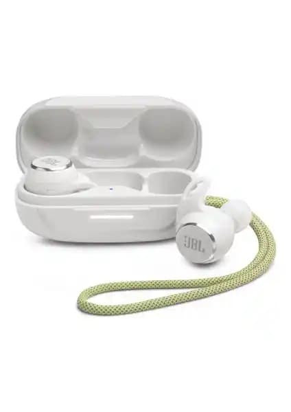 JBL Reflect Aero Kablosuz Kulakiçi Kulaklık: Dayanıklı ve Yüksek Performanslı Ses Deneyimi