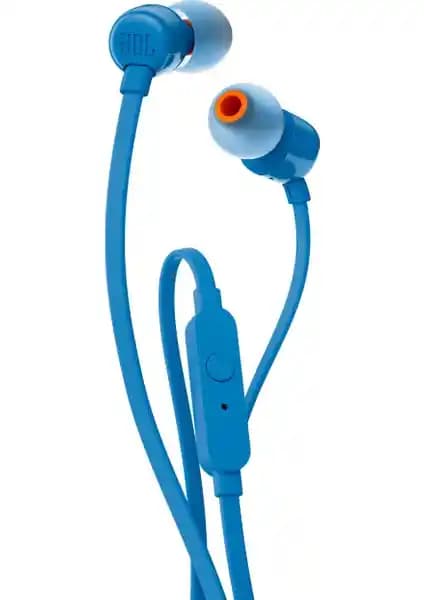 JBL T110 Kulaklık İncelemesi: Güçlü Ses ve Ergonomik Tasarım Özellikleri