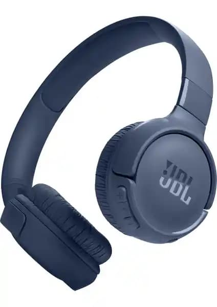 JBL Tune 525BT Kablosuz Kulaklık: Uzun Pil Ömrü ve Üstün Ses Kalitesiyle Günlük Kullanım