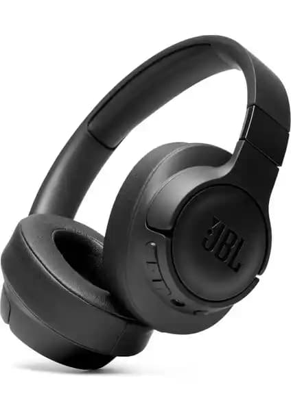 JBL Tune 710BT Kablosuz Kulaklık ile Yüksek Kaliteli Ses Deneyimi ve Uzun Pil Ömrü