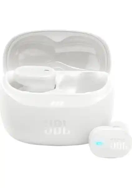JBL Tune Buds2 Kablosuz Kulak İçi Kulaklık Yüksek Ses Kalitesi ve Uzun Pil Ömrü ile