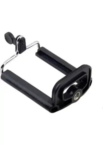 Jetfast Tripod Bağlantılı Selfie Çubuğu ile Profesyonel Fotoğraf ve Video Deneyimi