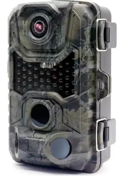 Juo JH-800W 32MP 4K Ultra HD Wi-Fi IR Led Gece Görüşlü Fotokapan Kamera İncelemesi