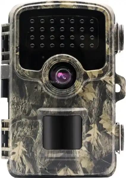 Juo JH-830 28MP 2.7K Full HD IR Led Gece Görüşlü Fotokapan Kamera İncelemesi