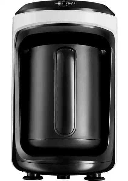 Karaca Hatır Hüp Otomatik Türk Kahve Makinesi Günlük Kullanım ve Tasarım Özellikleri