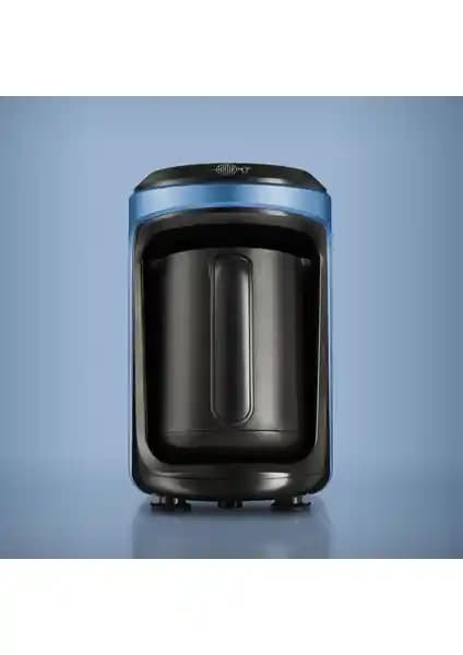 Karaca Hatır Hüp Türk Kahve Makinesi: Şık Tasarım ve Yüksek Performanslı Otomatik Kahve Cihazı