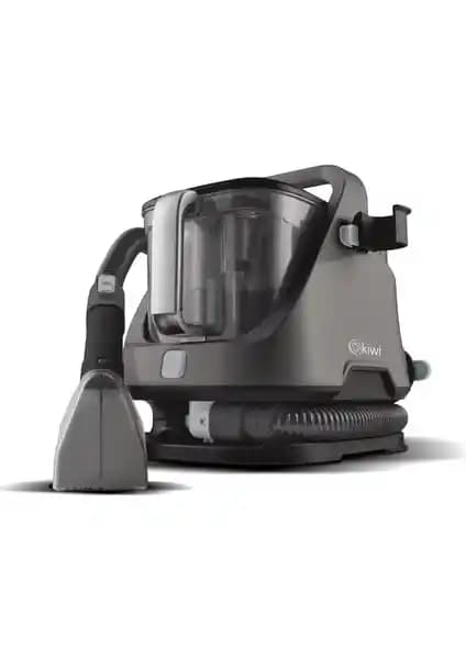 Kiwi KCC-4320 Koltuk ve Halı Yıkama Makinesi: Güçlü ve Pratik Temizlik Çözümü
