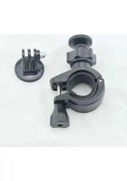 Knmaster Gopro Uyumlu Gidon Aparatı ve Tripod Adaptörü İnceleme ve Kullanıcı Yorumları