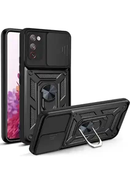 KNY Galaxy S20 FE Kılıfı: Dayanıklı ve Şık Tasarım ile Mükemmel Koruma