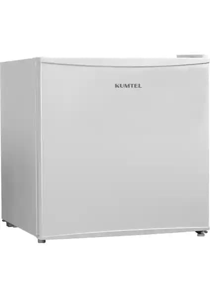Kumtel HMB-50 Büro Tipi Mini Buzdolabı: Kompakt ve Estetik Çözüm
