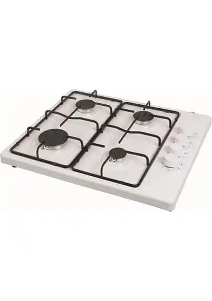 Kumtel Ko-420 Beyaz Emaye Set Üstü Gazlı Ocak Özellikleri ve Kullanıcı Yorumları