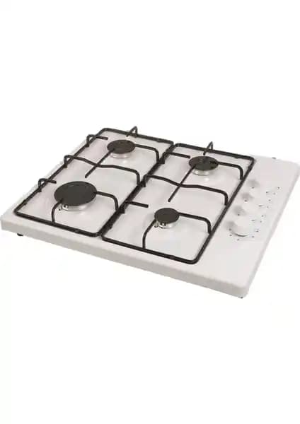 Kumtel KO420 F Beyaz Dört Gözlü Gazlı Setüstü Ocak Özellikleri ve Kullanım Rehberi
