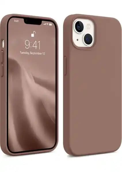 KVK Privacy Apple iPhone 13-14 Lansman Kılıfı: Güvenlik ve Estetiğin Mükemmel Buluşması