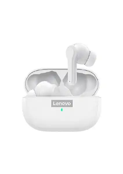 Lenovo LP1S TWS Kablosuz Bluetooth Kulaklık İncelemesi ve Kullanıcı Yorumları