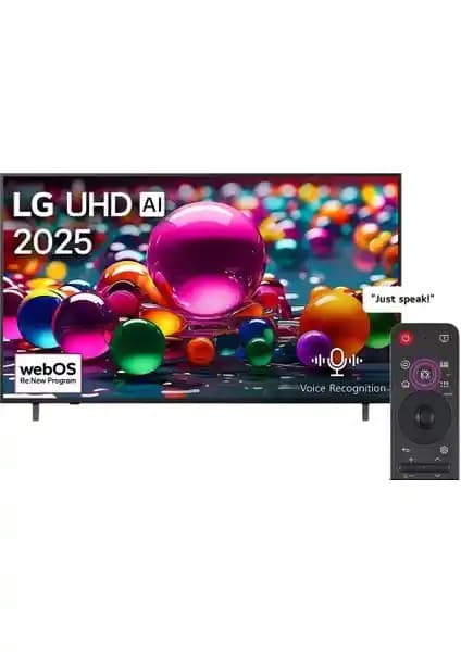 LG 86UA85006LA 86 İnç 4K Ultra HD Smart WebOS TV Detaylı İnceleme ve Özellikleri