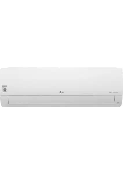LG Dual Eco S3-W18KL3BA A++ 18000 BTU Inverter Duvar Tipi Klima Performans ve Enerji Tasarrufu