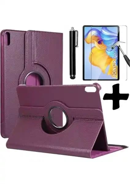 M.TK Moveteck Honor Pad 8 12 İnç Tablet Kılıfı ve Koruma Seti Detaylı İnceleme