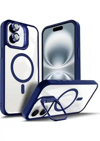 M.TK Moveteck iPhone 11 Kılıf Seti: Şık ve Güvenli Koruma Çözümü