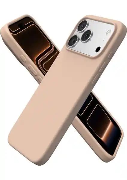 M.TK Moveteck iPhone 17 Pro Max Kılıfı: Şıklık ve Güvenliği Bir Arada Sunar