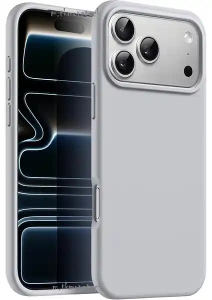 M.TK Moveteck iPhone 17 Pro Max Kılıfı: Şıklık ve Üstün Koruma Özellikleri