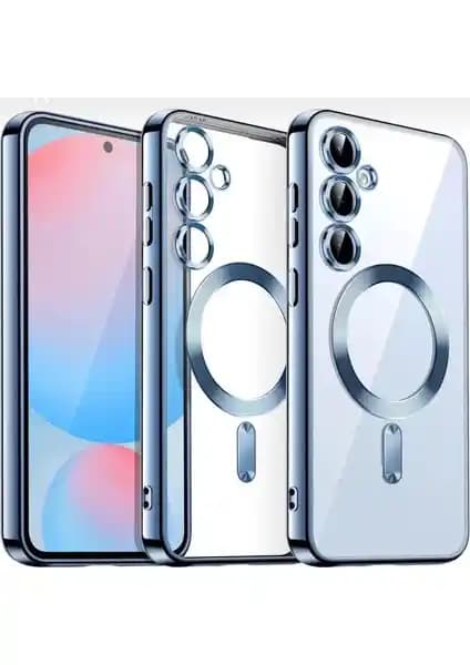 M.TK Moveteck Samsung Galaxy S25 FE Kılıfı: Güçlü Koruma ve Şık Tasarım Özellikleri