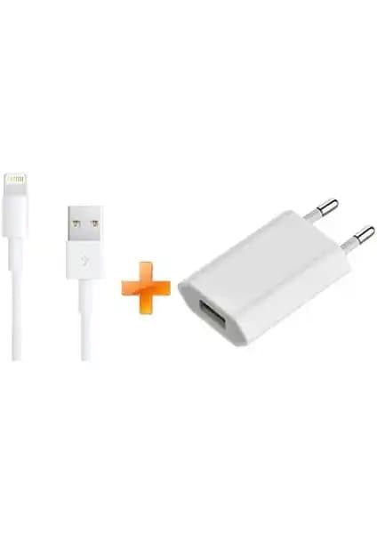 Maximrollon USB Adaptör ve Lightning Data Kablosu İncelemesi ve Kullanım Özellikleri