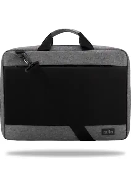 Mila Classone ML-F104 Laptop Çantası: Güvenilir ve Şık Koruma Çözümü