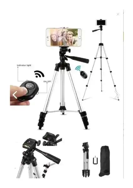 Miomi Profesyonel Fotoğraf ve Video Tripotu İncelemesi: Özellikler ve Kullanıcı Yorumları