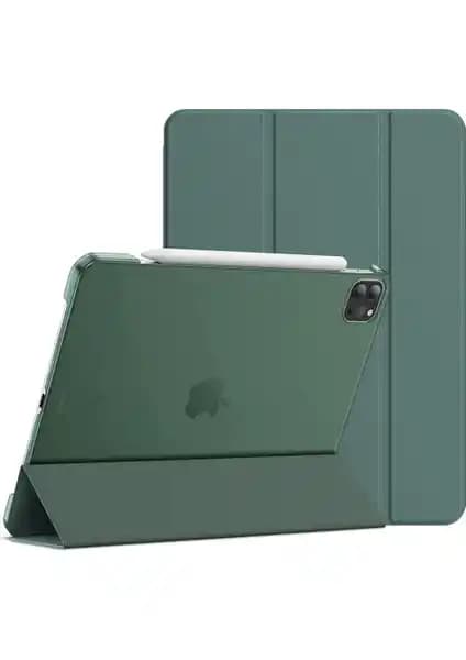 MobaxAksesuar Apple iPad Pro 11 İnç Kılıfı: Şık ve Fonksiyonel Koruma Çözümü