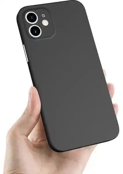 MobaxAksesuar Apple iPhone 12 Kılıfı İnceliği ve Koruma Özellikleriyle Öne Çıkıyor