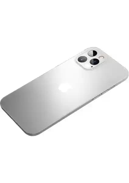 MobaxAksesuar Apple iPhone 14 Pro Max Kılıfı İnceliğin ve Güvenliğin Mükemmel Buluşması