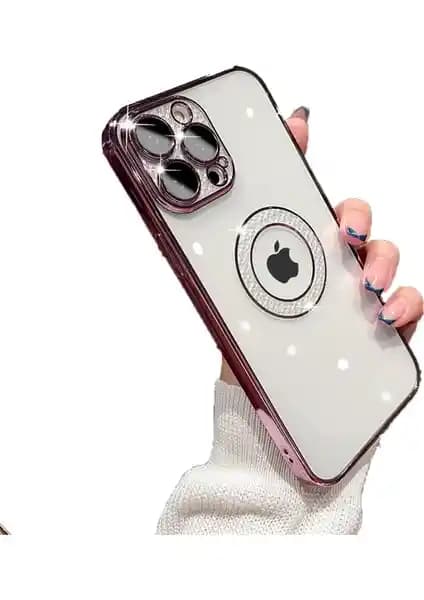 MobaxAksesuar Elma iPhone 14 Pro Kılıfı: Şık ve Dayanıklı Koruma Çözümü
