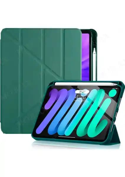 MobaxAksesuar Xiaomi Pad 6 ve 6 Pro İçin Kaliteli ve Fonksiyonel Mars Case Kılıfı
