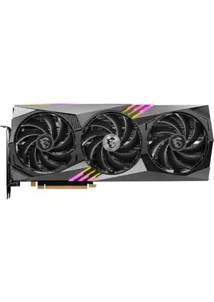 MSI GeForce RTX 4070 GAMING X TRIO Ekran Kartı: Yüksek Performans ve Gelişmiş Soğutma Teknolojileriyle Tanışın