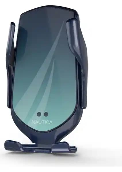Nautica CH220 Kablosuz Araç İçi Şarj Cihazı ve Telefon Tutucu Özellikleri ve Kullanıcı Yorumları
